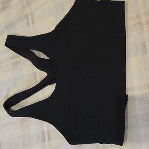 The North Face Sports Bra